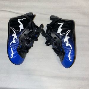 Nike baby lil posite one